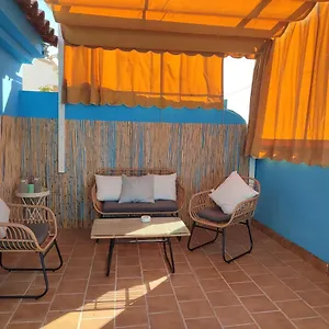 Comodidad Y Bellas Vistas En Tu Casa K Comfort Cordova