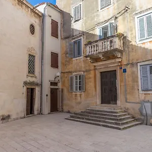 Apartament Boutique Forum, Zadar
