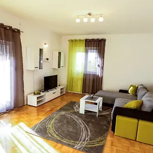 Apartament Iva, Zadar