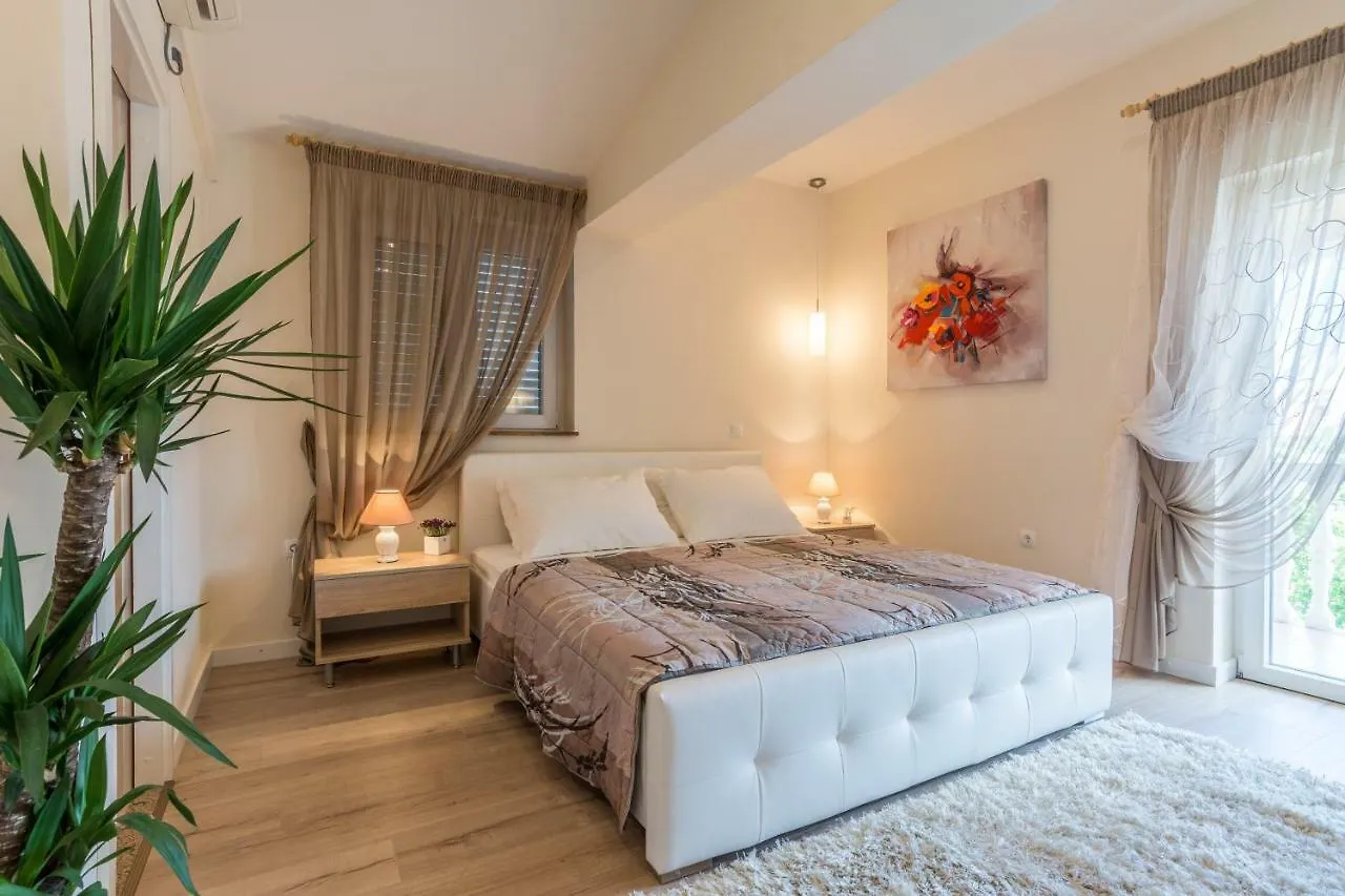 Apartments Anita Zara Croazia